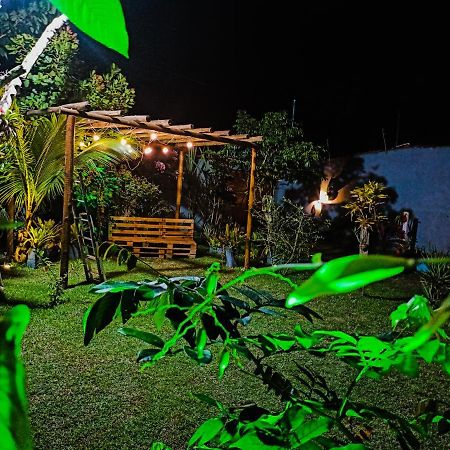 Casa Luke Paraty - Praia E Cachoeira Εξωτερικό φωτογραφία