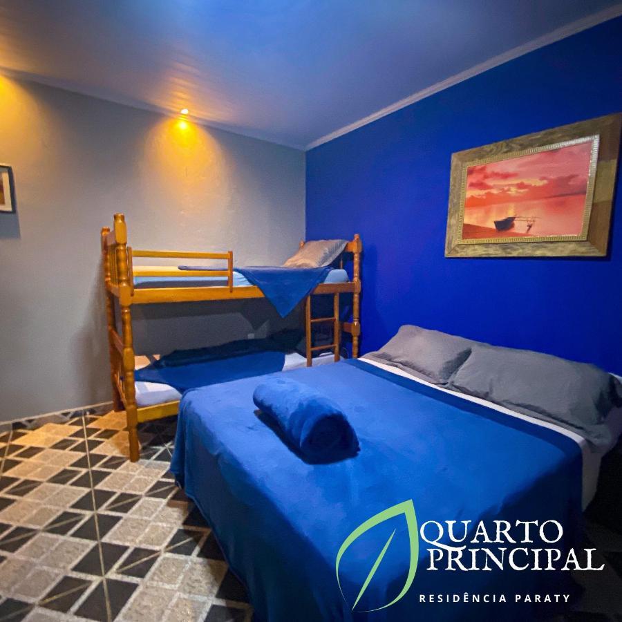 Casa Luke Paraty - Praia E Cachoeira Εξωτερικό φωτογραφία