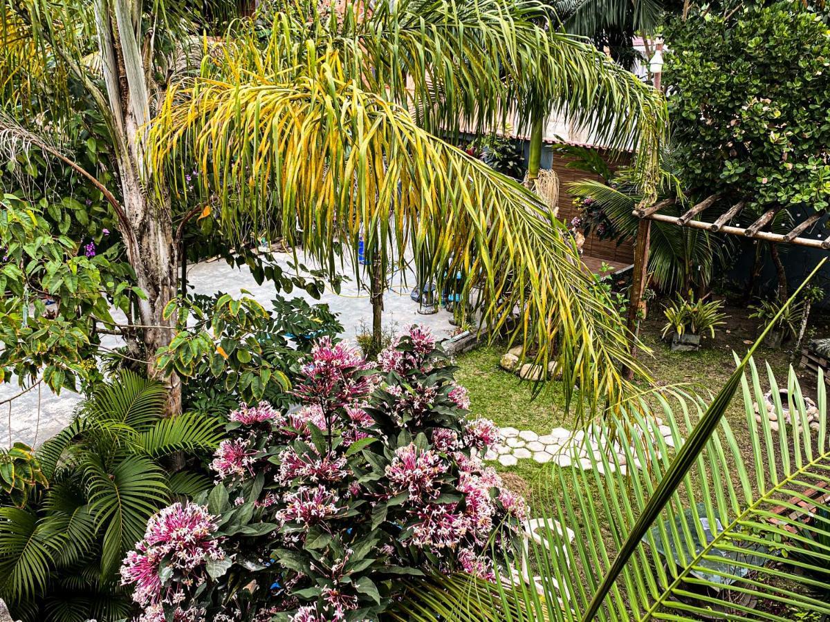 Casa Luke Paraty - Praia E Cachoeira Εξωτερικό φωτογραφία