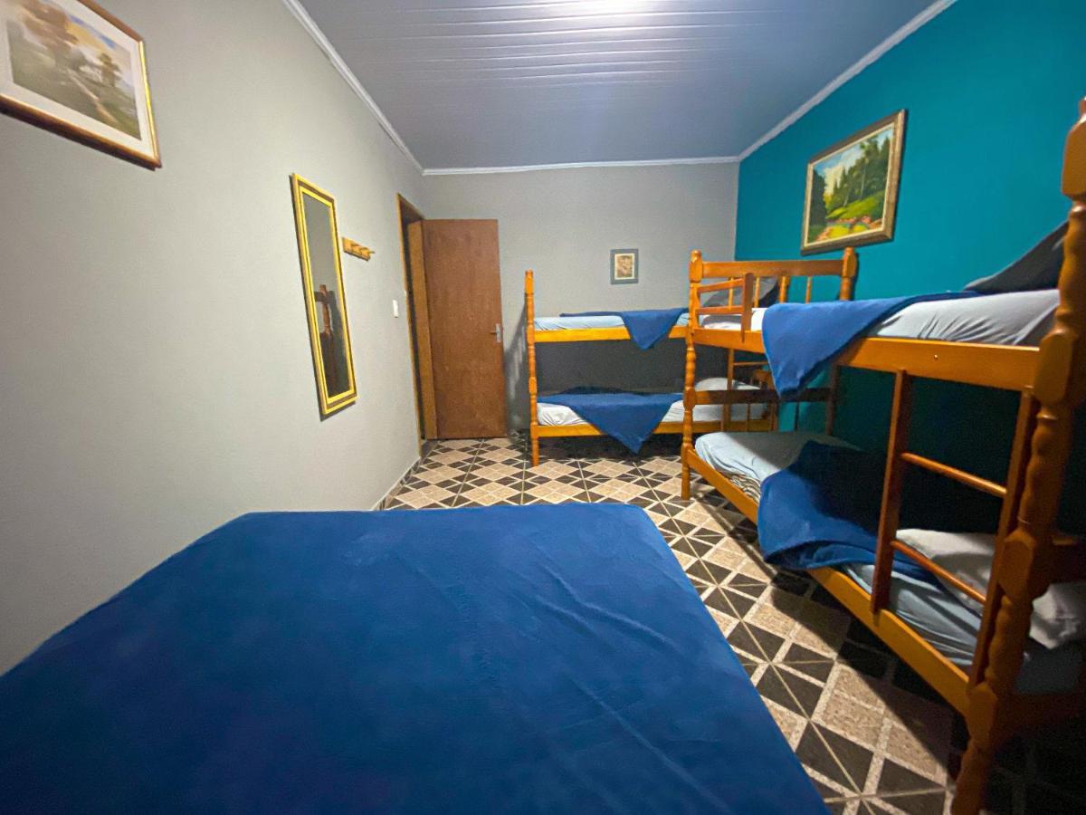 Casa Luke Paraty - Praia E Cachoeira Εξωτερικό φωτογραφία