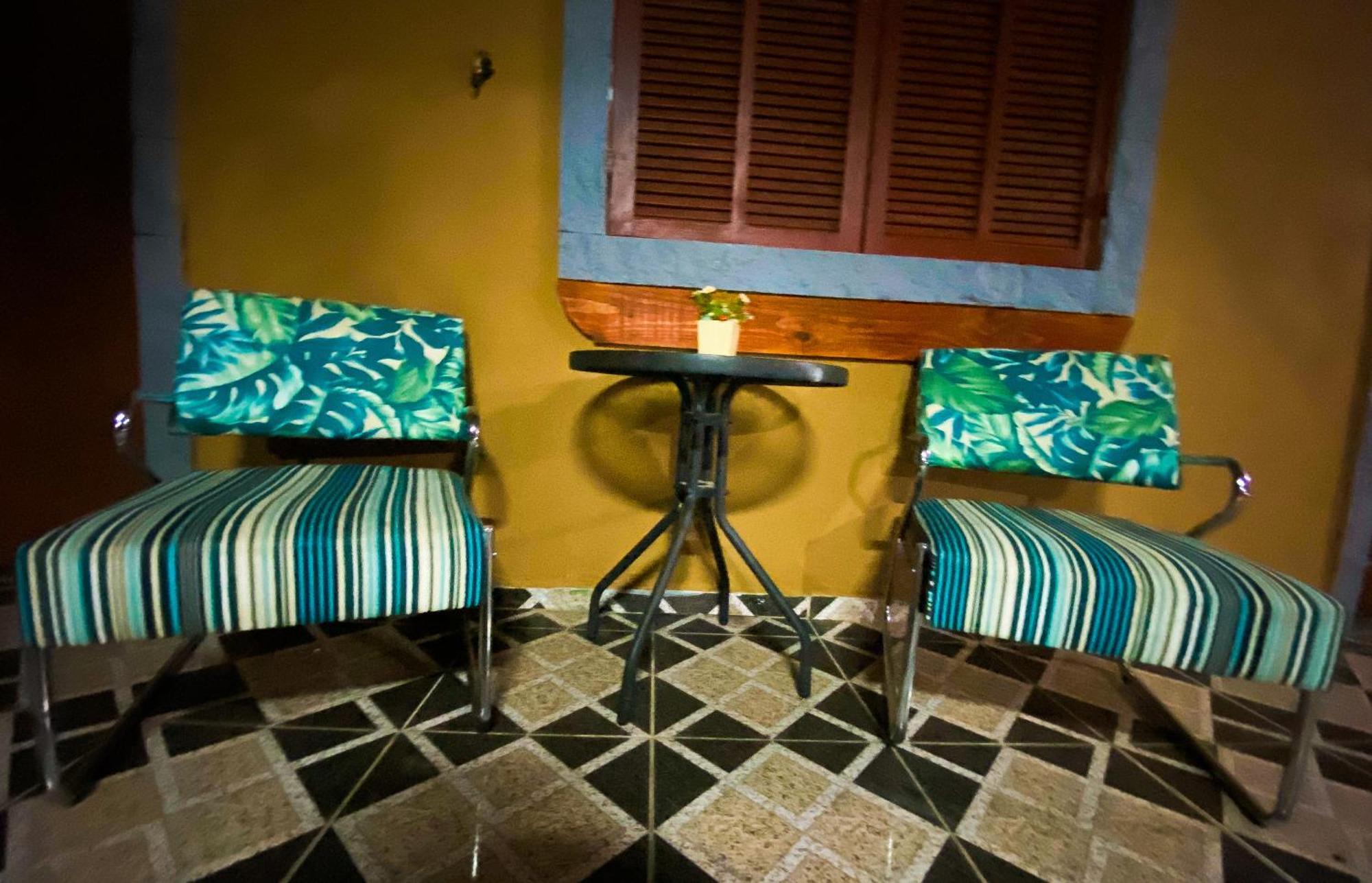 Casa Luke Paraty - Praia E Cachoeira Εξωτερικό φωτογραφία